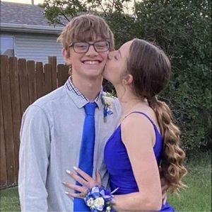 Meet your Posher, Kirsten